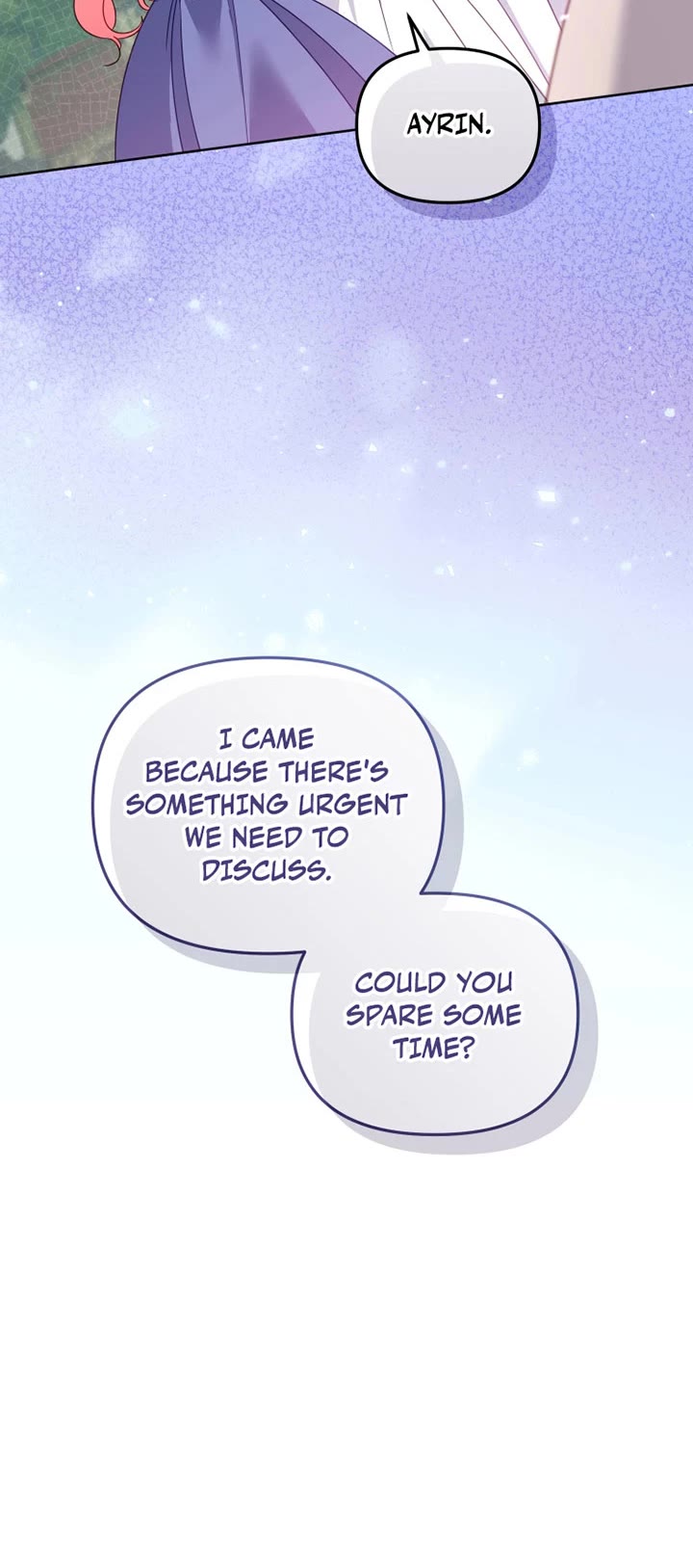 I'm Being Raised by Villains Chapter 124 page 32 - Chapter 124