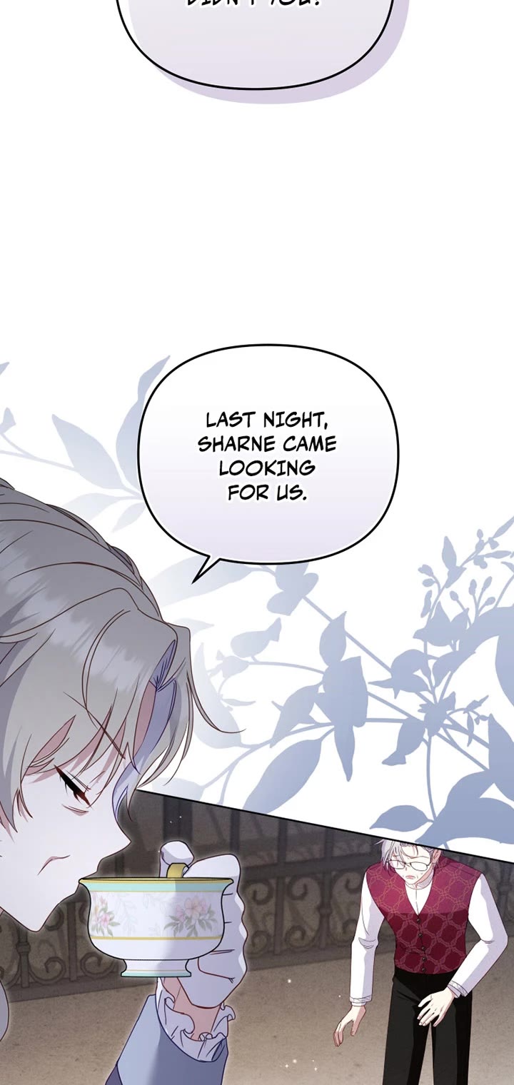 I'm Being Raised by Villains Chapter 124 page 36 - Chapter 124