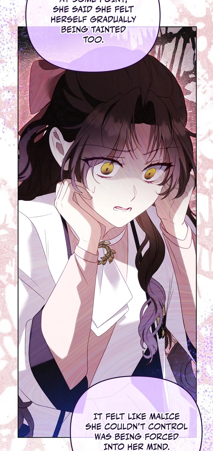 I'm Being Raised by Villains Chapter 124 page 39 - Chapter 124