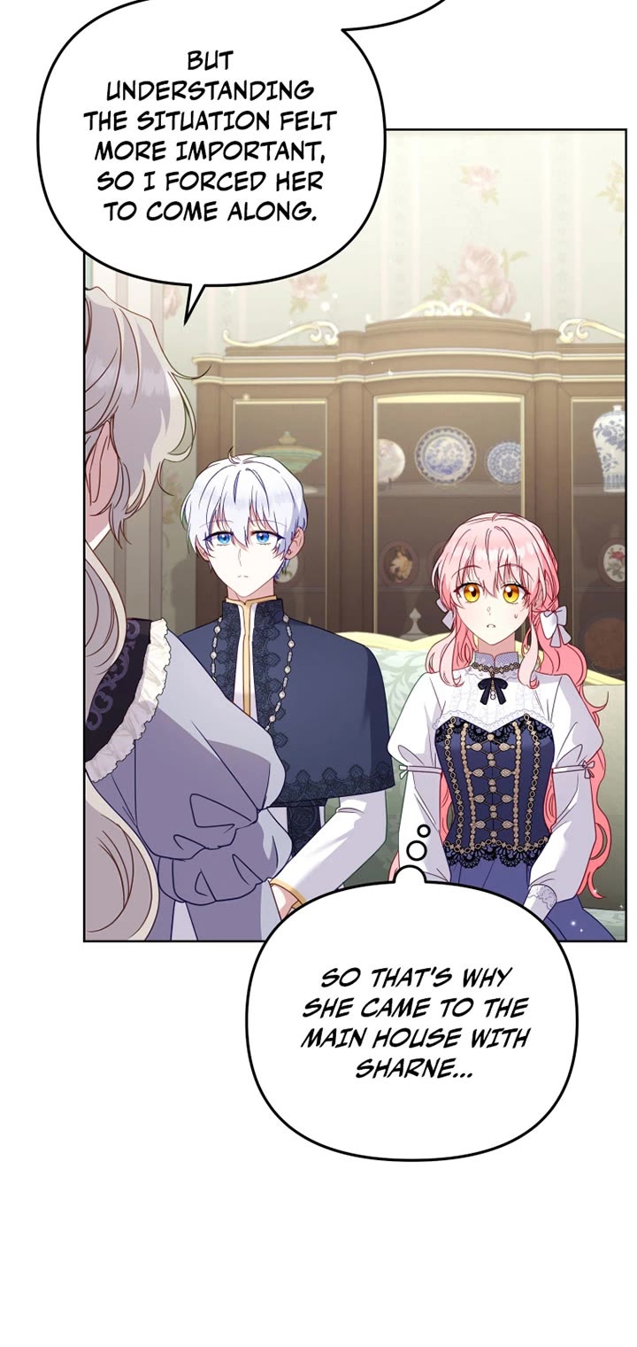 I'm Being Raised by Villains Chapter 124 page 43 - Chapter 124