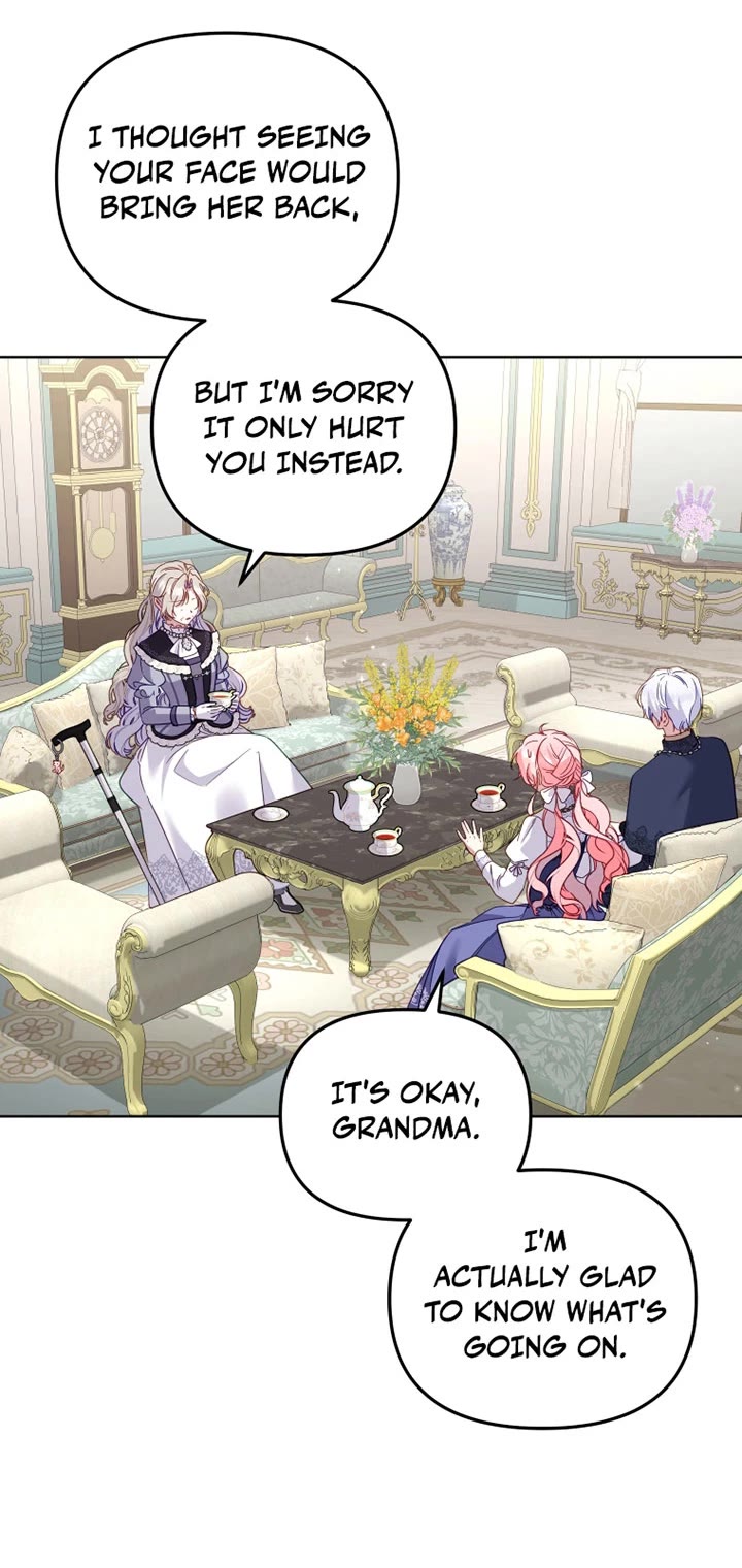 I'm Being Raised by Villains Chapter 124 page 44 - Chapter 124