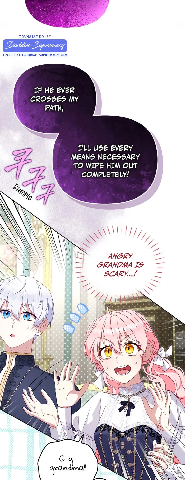 I'm Being Raised by Villains Chapter 124 page 48 - Chapter 124