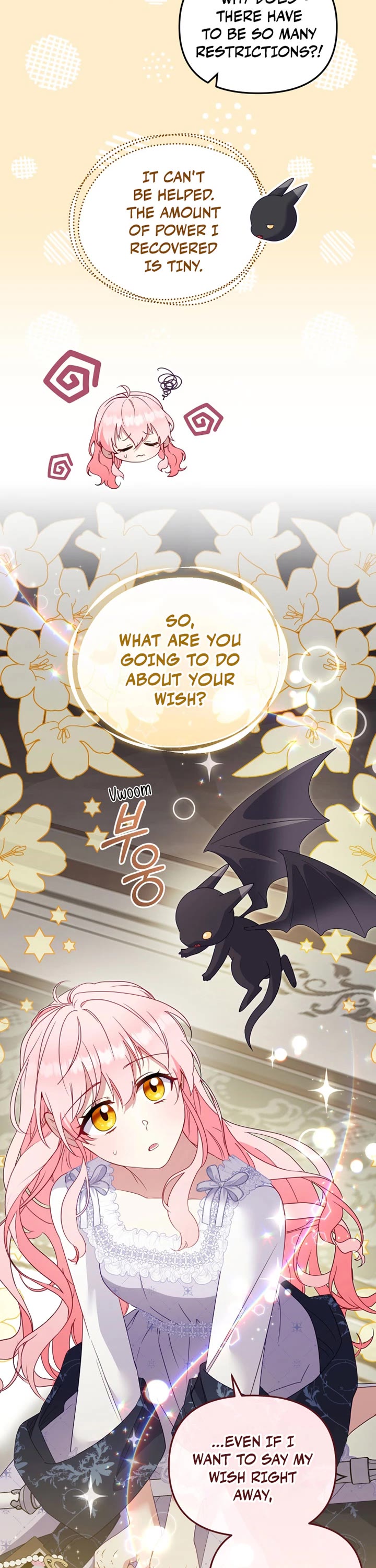 I'm Being Raised by Villains Chapter 124 page 5 - Chapter 124