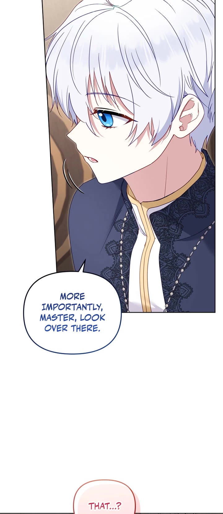 I'm Being Raised by Villains Chapter 125 page 13 - Chapter 125