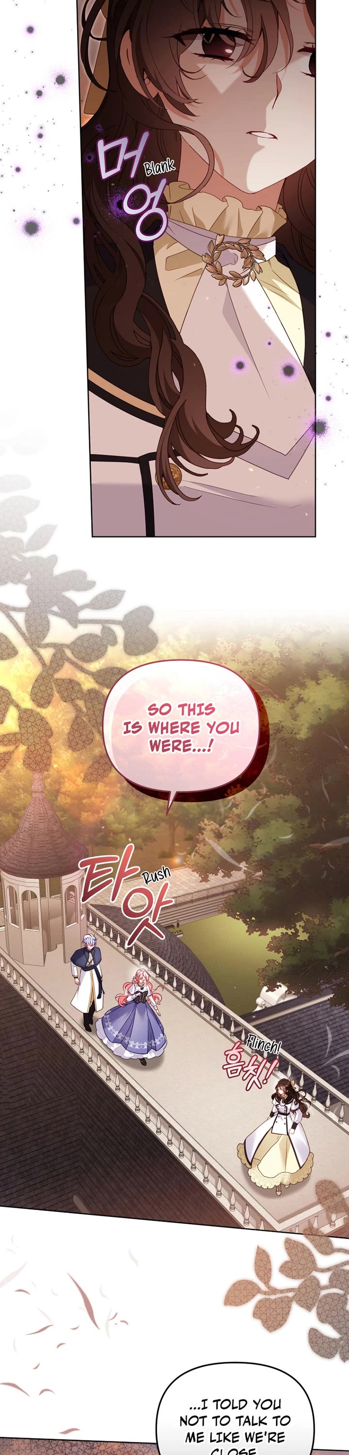 I'm Being Raised by Villains Chapter 125 page 16 - Chapter 125