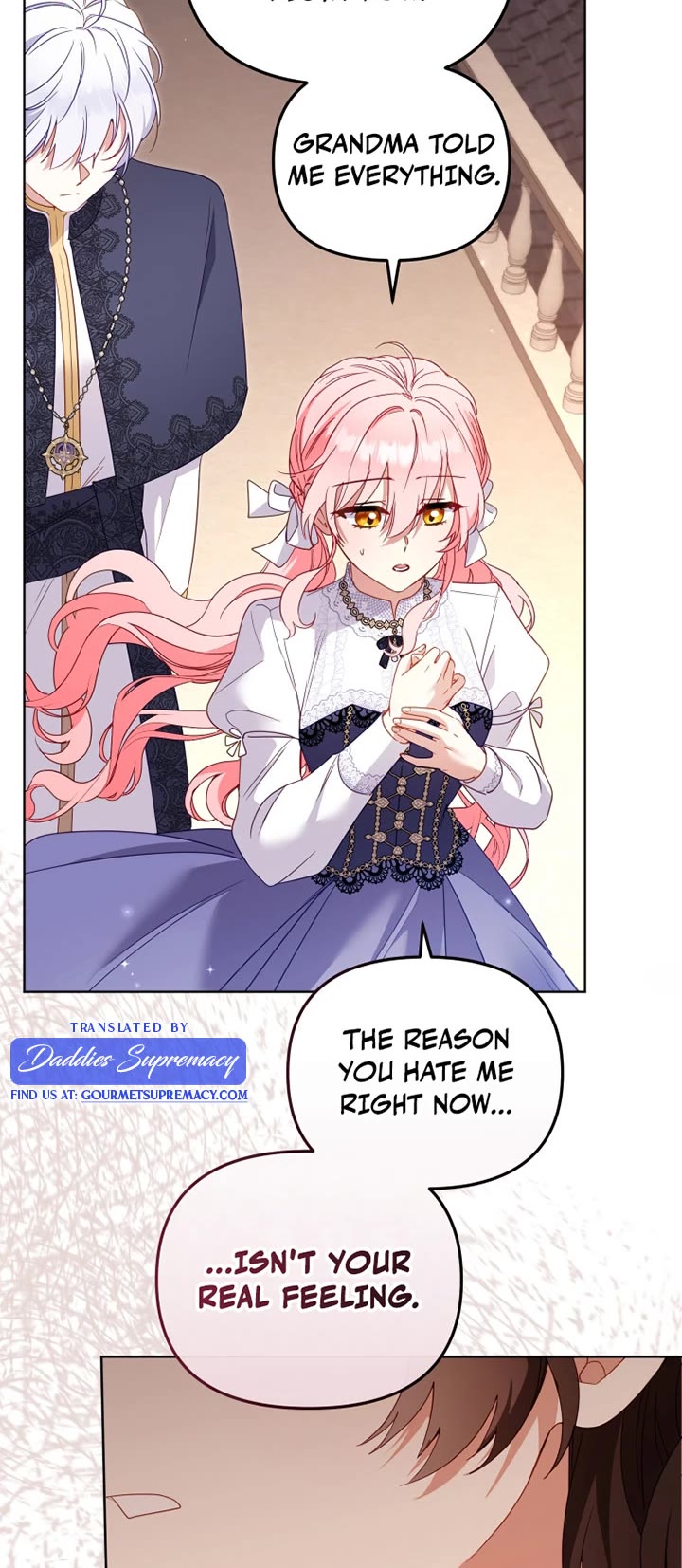 I'm Being Raised by Villains Chapter 125 page 18 - Chapter 125