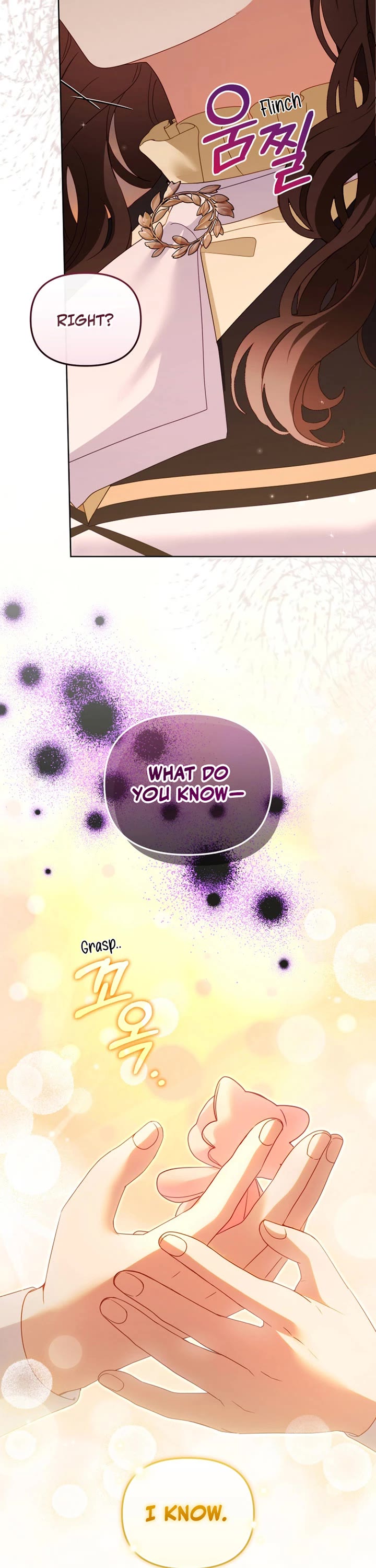 I'm Being Raised by Villains Chapter 125 page 19 - Chapter 125