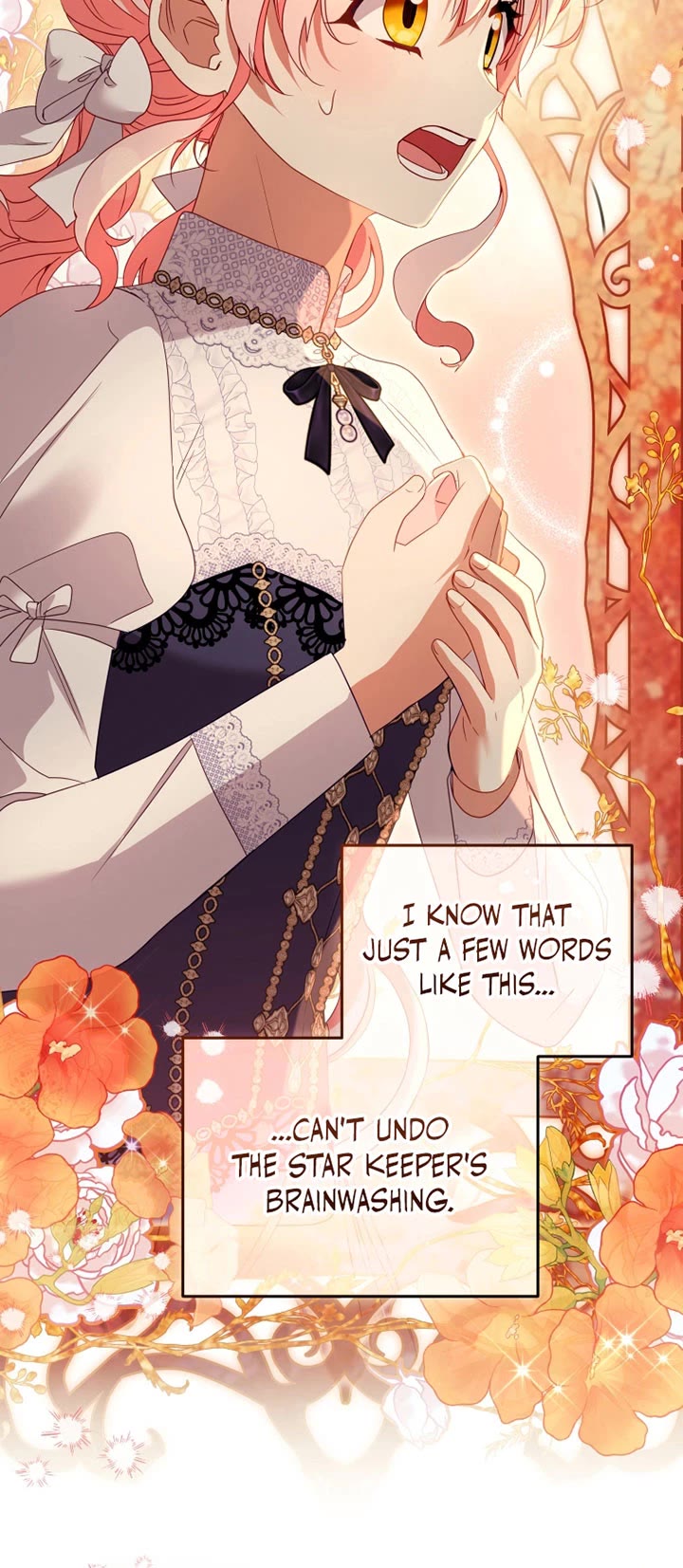 I'm Being Raised by Villains Chapter 125 page 21 - Chapter 125