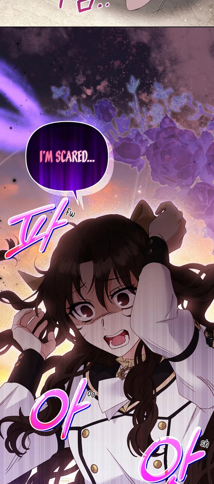 I'm Being Raised by Villains Chapter 125 page 26 - Chapter 125