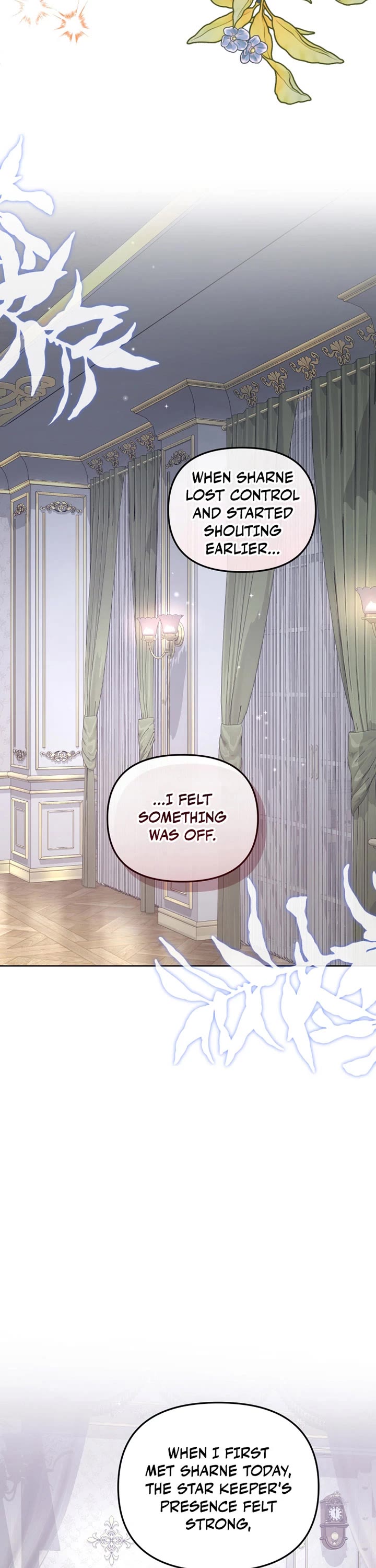 I'm Being Raised by Villains Chapter 125 page 32 - Chapter 125