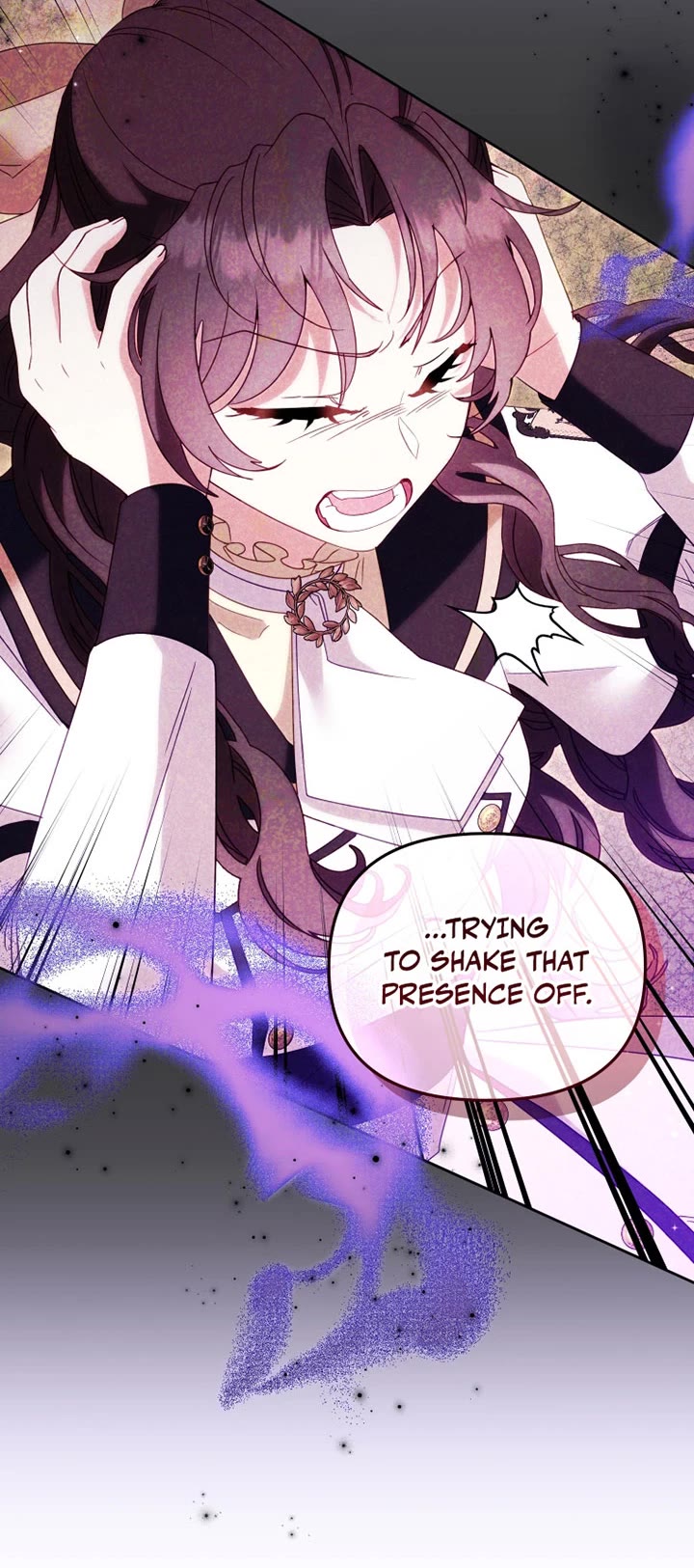 I'm Being Raised by Villains Chapter 125 page 34 - Chapter 125