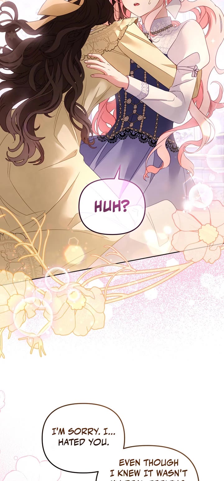 I'm Being Raised by Villains Chapter 125 page 37 - Chapter 125
