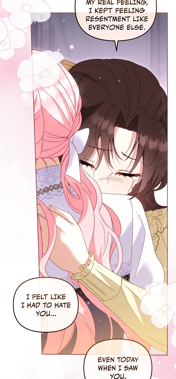 I'm Being Raised by Villains Chapter 125 page 38 - Chapter 125