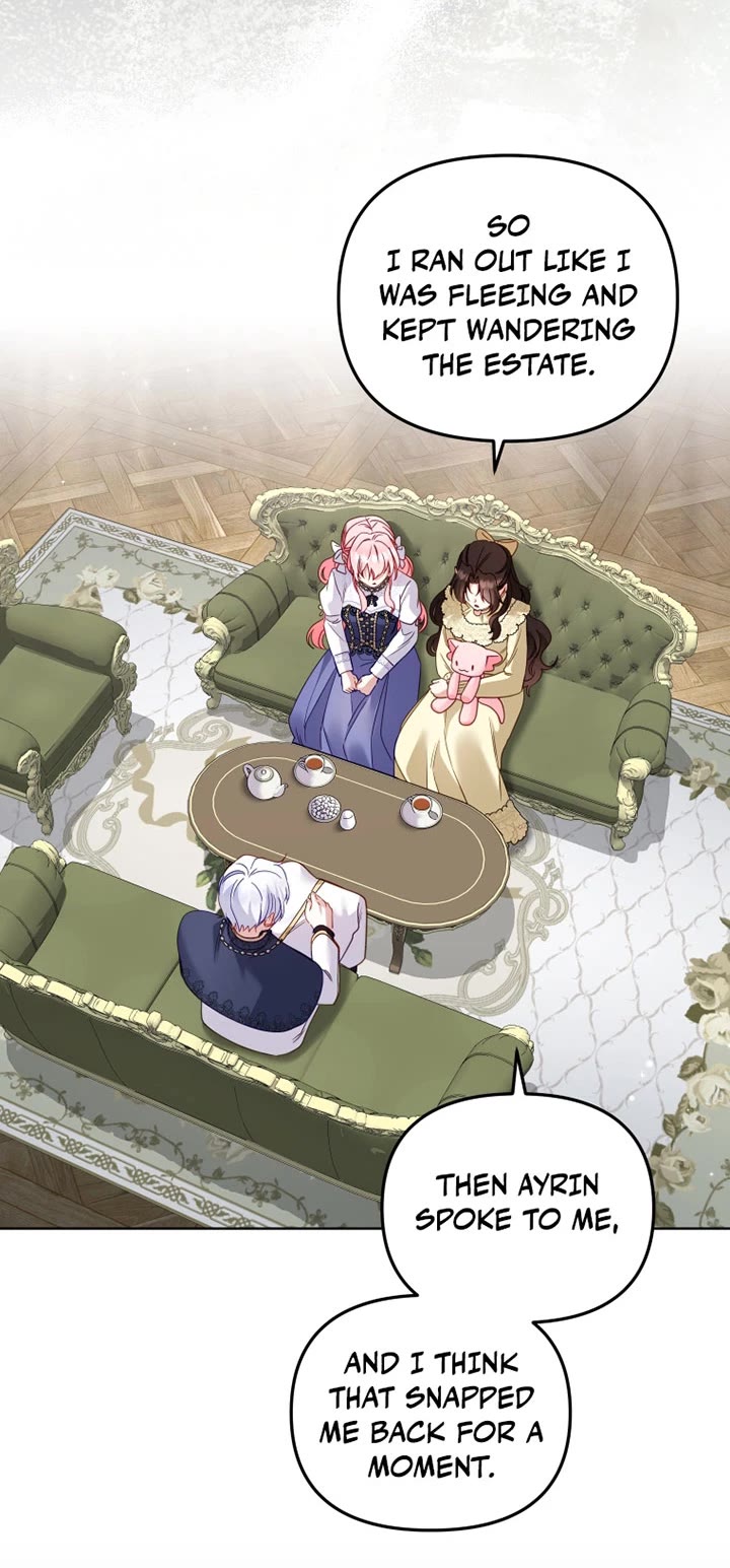 I'm Being Raised by Villains Chapter 125 page 46 - Chapter 125