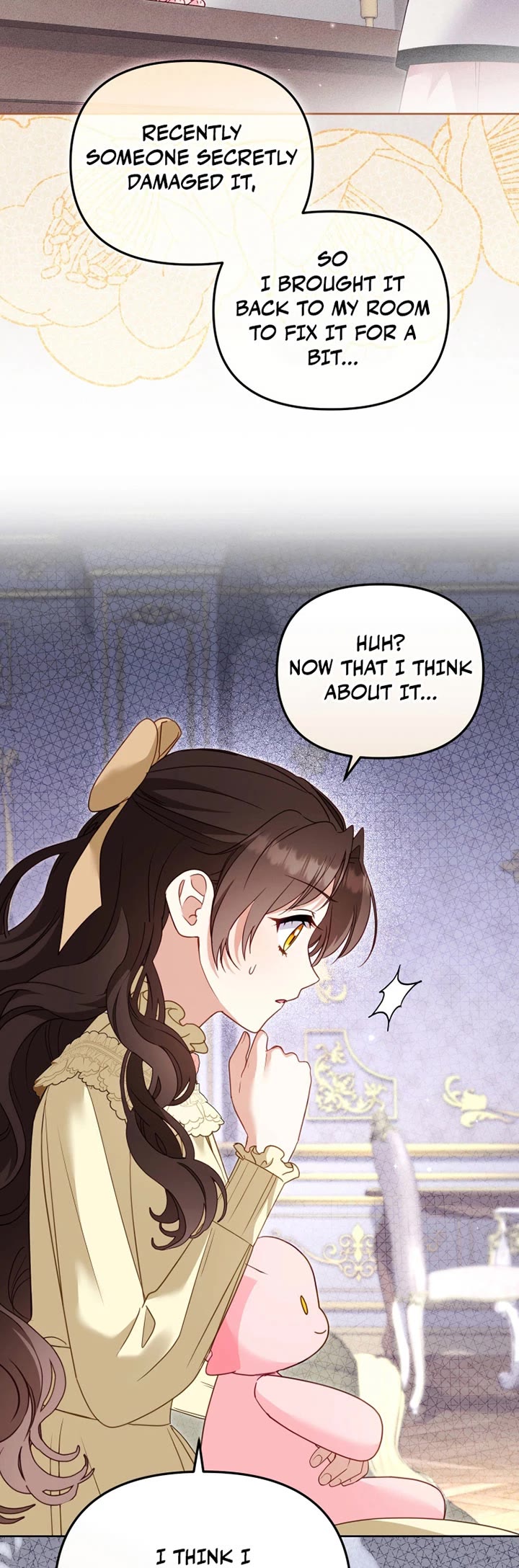 I'm Being Raised by Villains Chapter 125 page 49 - Chapter 125