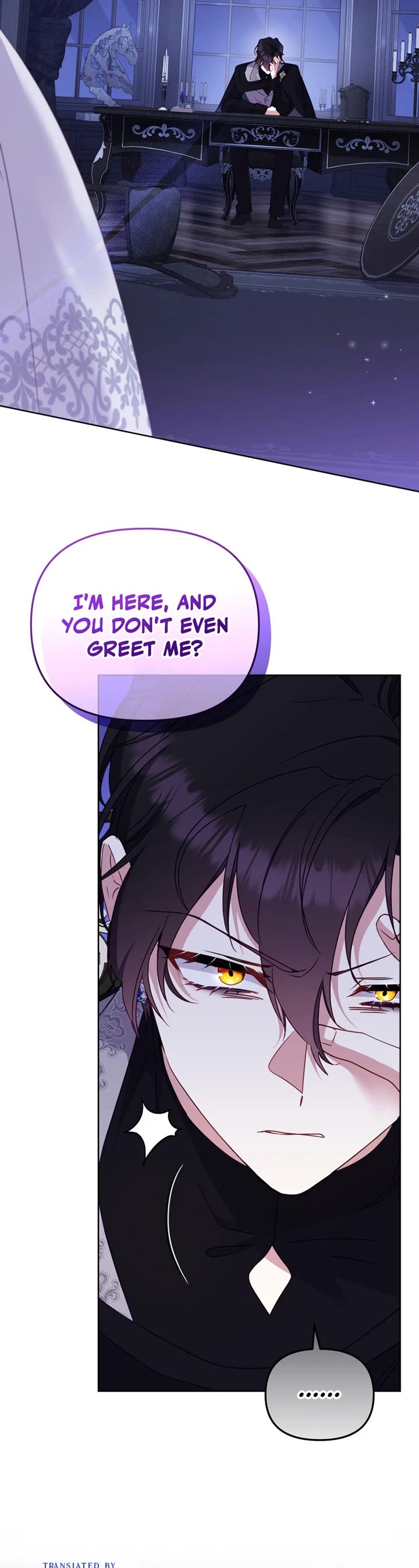 I'm Being Raised by Villains Chapter 125 page 52 - Chapter 125