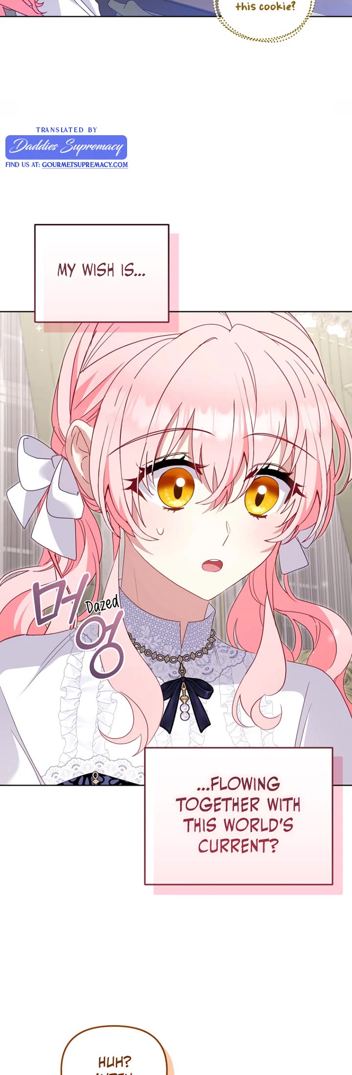 I'm Being Raised by Villains Chapter 126 page 16 - Chapter 126