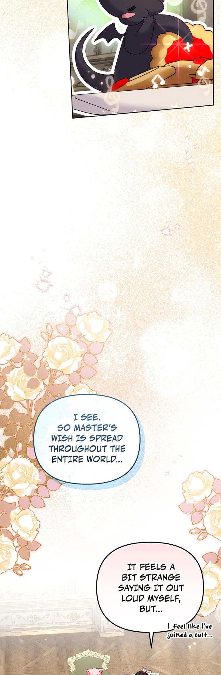 I'm Being Raised by Villains Chapter 126 page 18 - Chapter 126