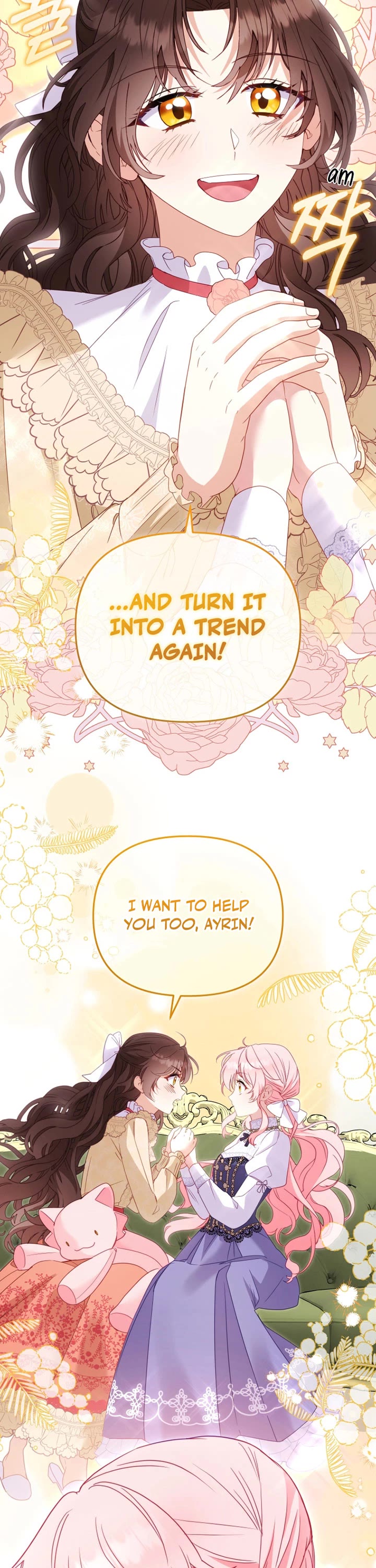 I'm Being Raised by Villains Chapter 126 page 25 - Chapter 126