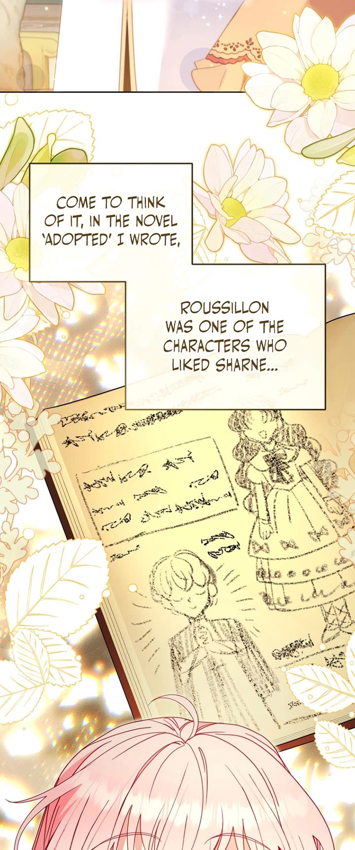 I'm Being Raised by Villains Chapter 126 page 35 - Chapter 126