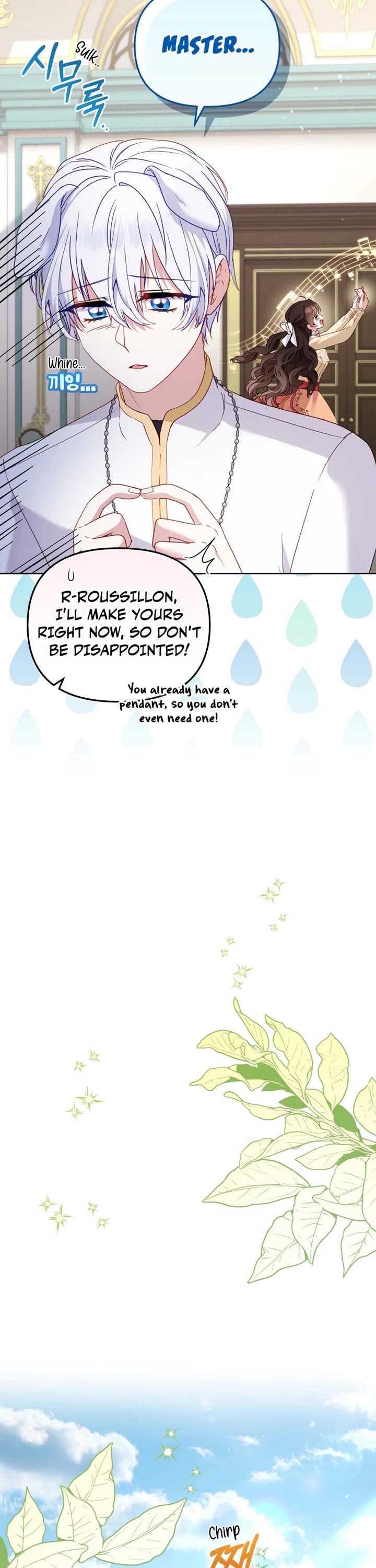 I'm Being Raised by Villains Chapter 126 page 41 - Chapter 126