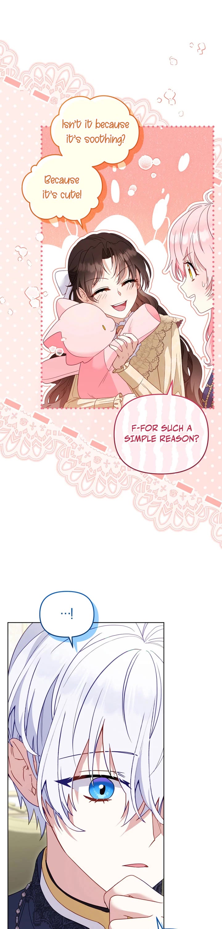 I'm Being Raised by Villains Chapter 126 page 6 - Chapter 126