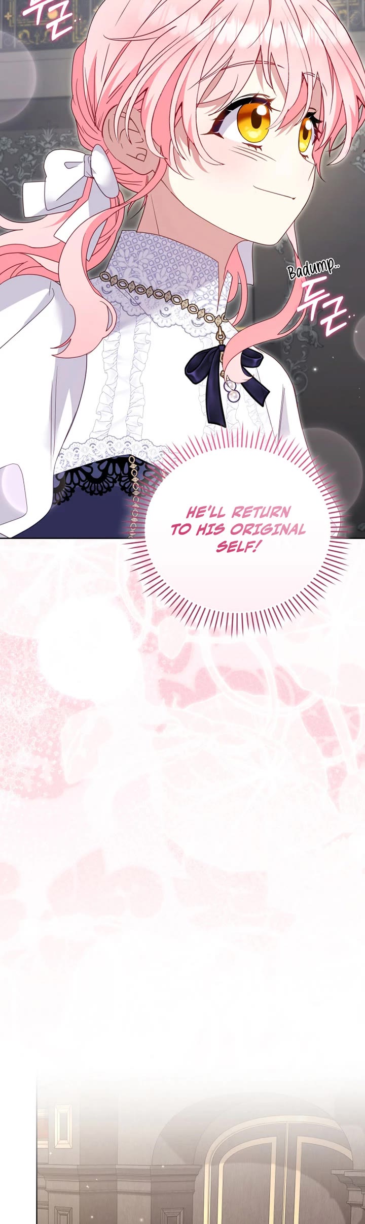 I'm Being Raised by Villains Chapter 127 page 14 - Chapter 127