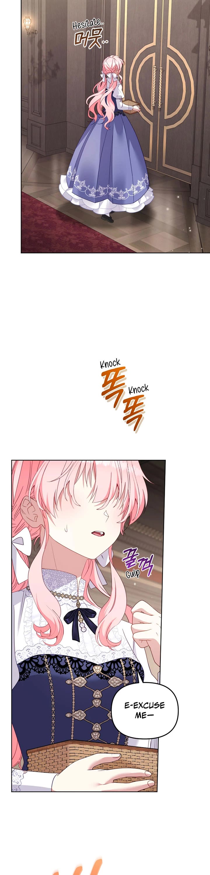 I'm Being Raised by Villains Chapter 127 page 15 - Chapter 127