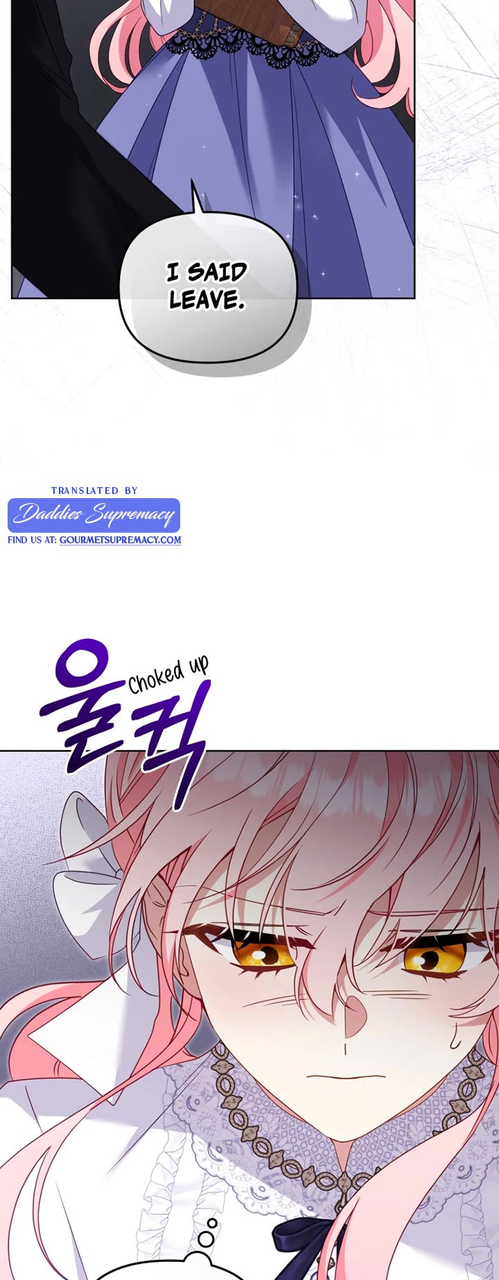 I'm Being Raised by Villains Chapter 127 page 22 - Chapter 127