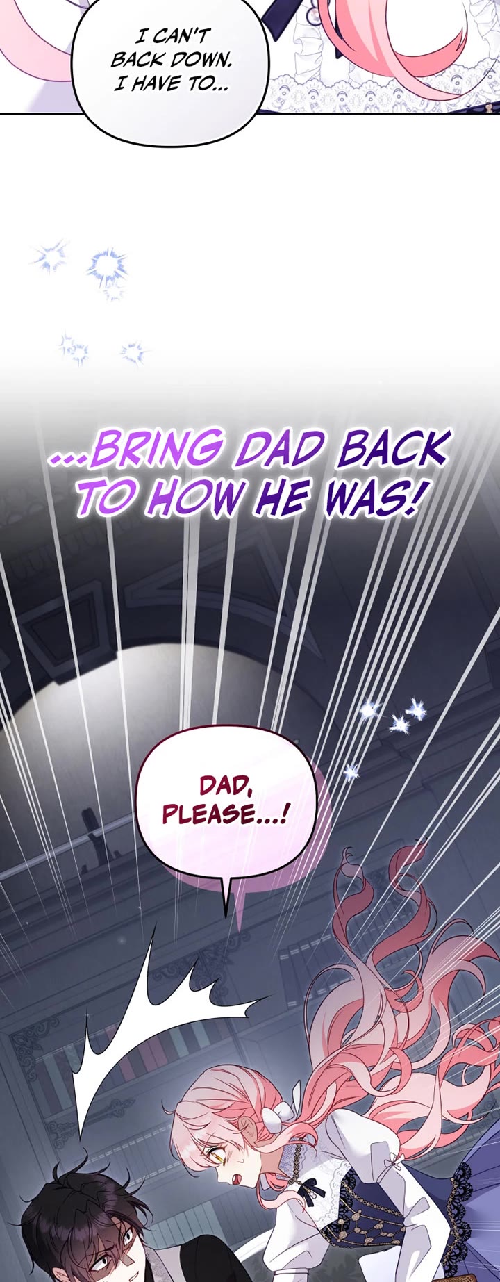 I'm Being Raised by Villains Chapter 127 page 23 - Chapter 127