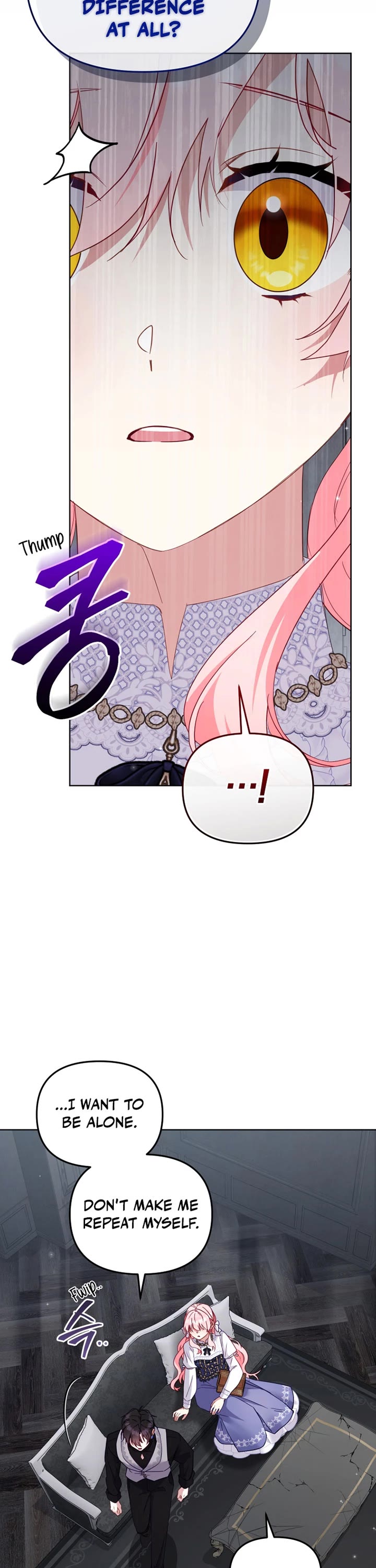 I'm Being Raised by Villains Chapter 127 page 26 - Chapter 127
