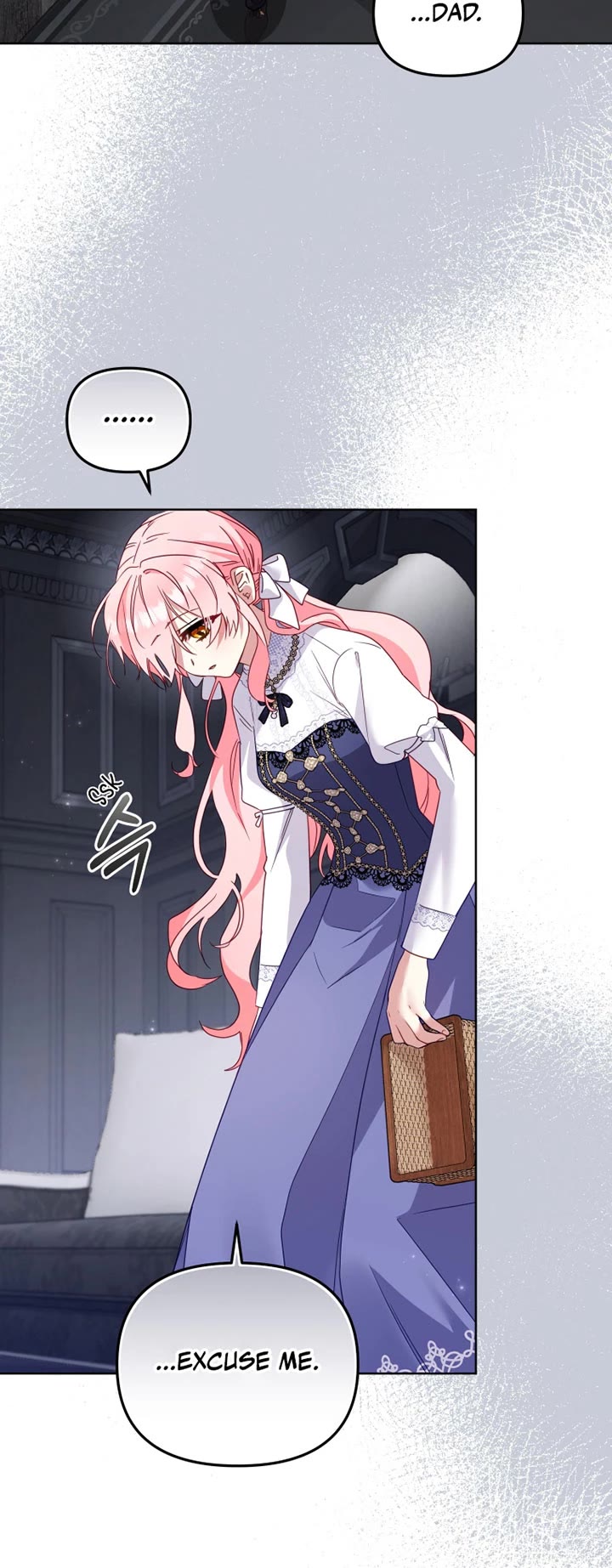 I'm Being Raised by Villains Chapter 127 page 27 - Chapter 127