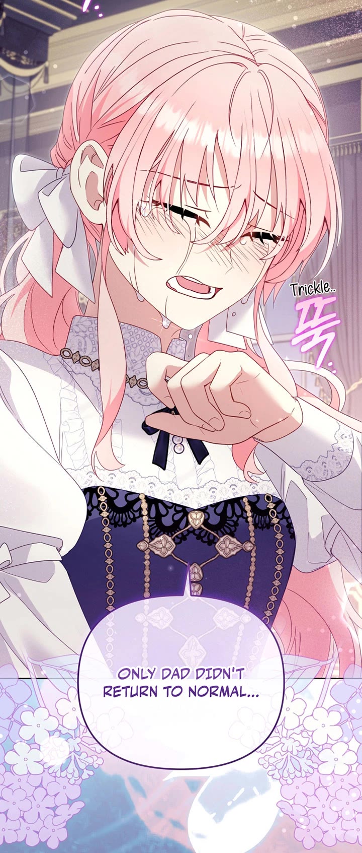 I'm Being Raised by Villains Chapter 127 page 35 - Chapter 127