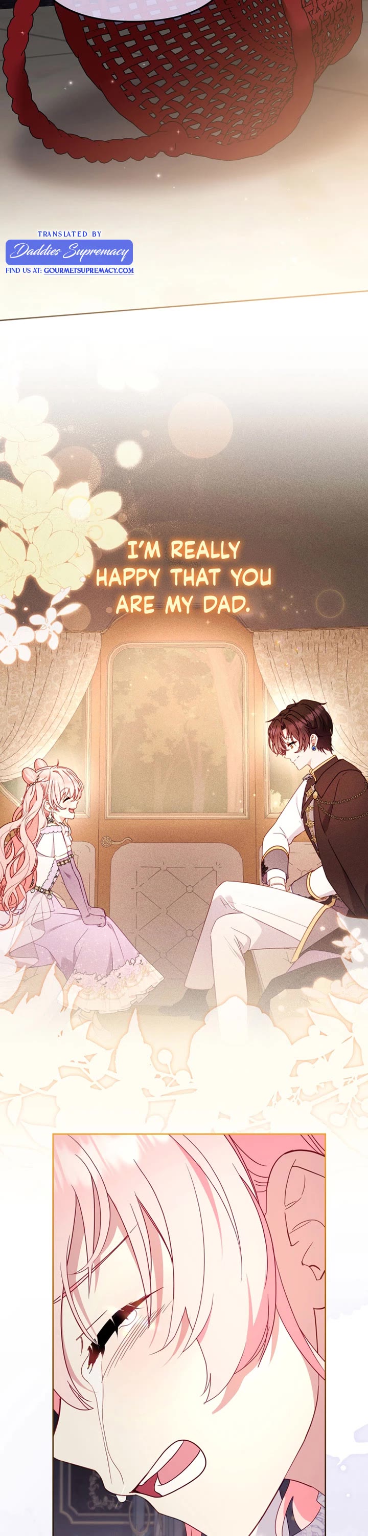 I'm Being Raised by Villains Chapter 127 page 37 - Chapter 127