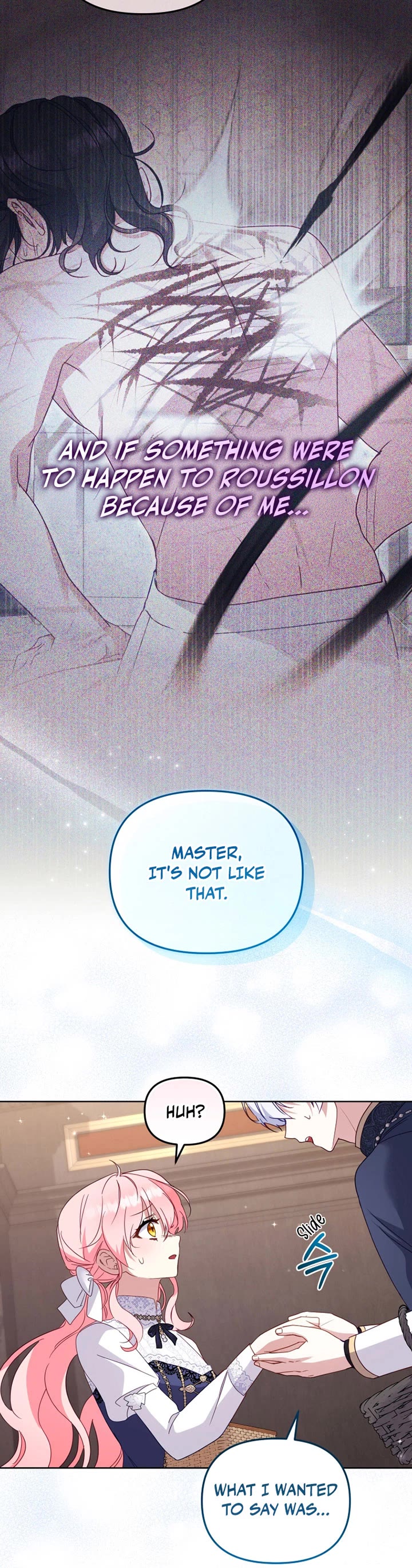 I'm Being Raised by Villains Chapter 127 page 4 - Chapter 127