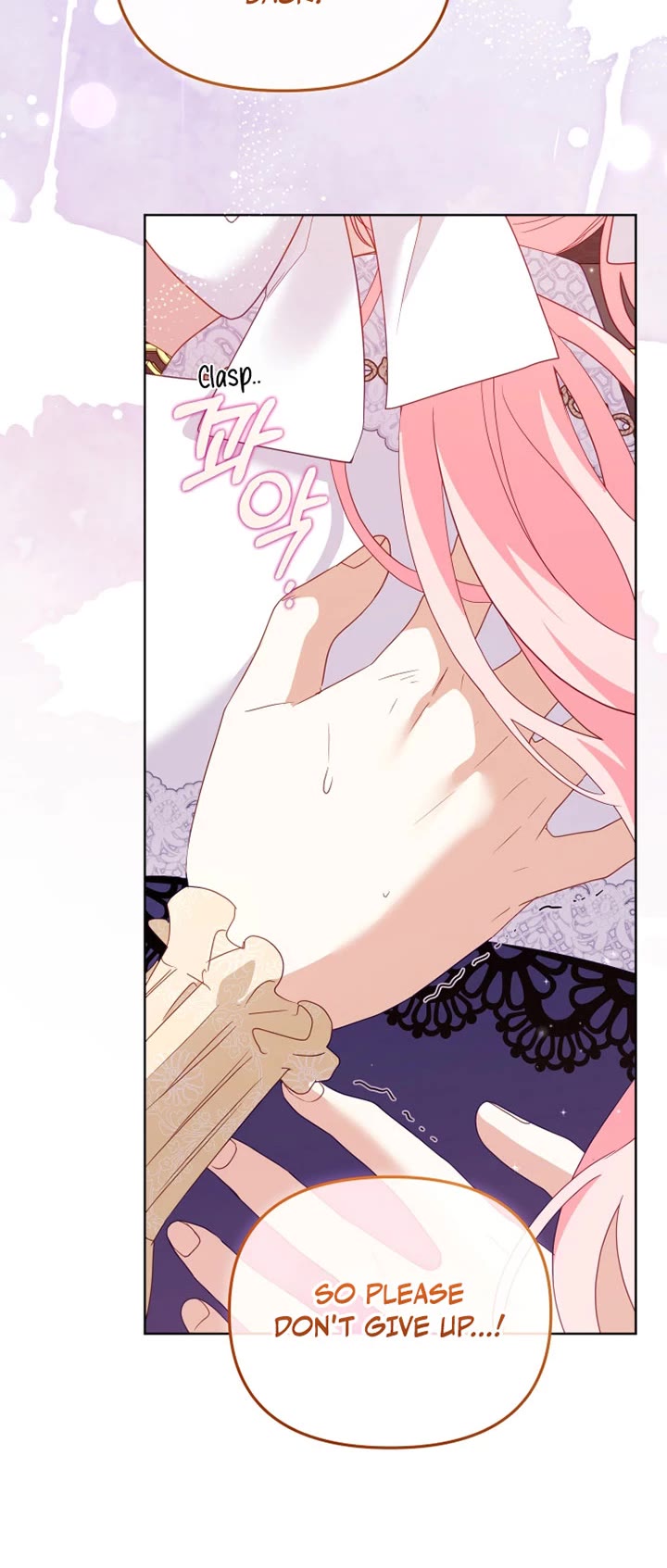 I'm Being Raised by Villains Chapter 127 page 40 - Chapter 127