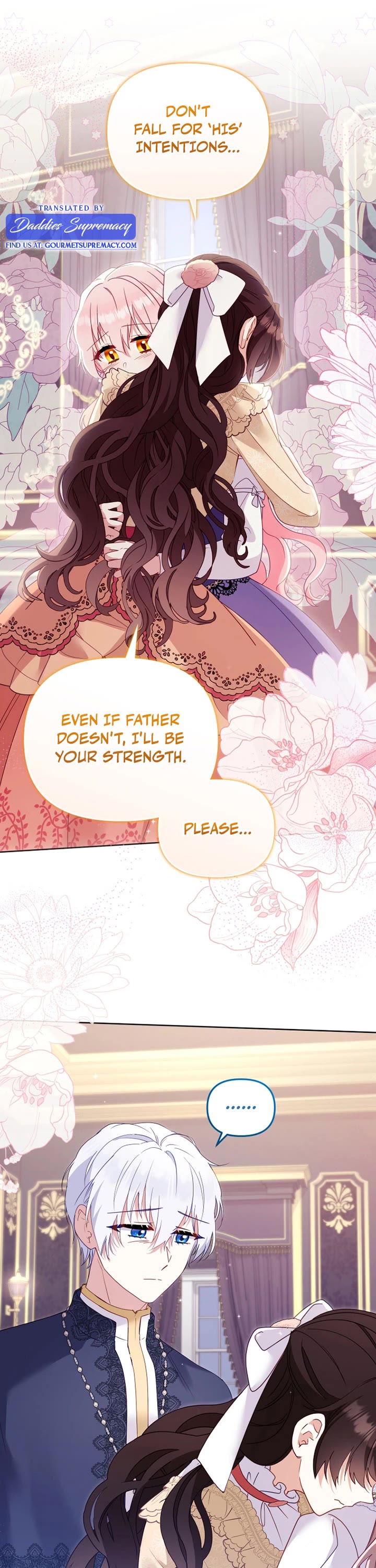 I'm Being Raised by Villains Chapter 127 page 41 - Chapter 127