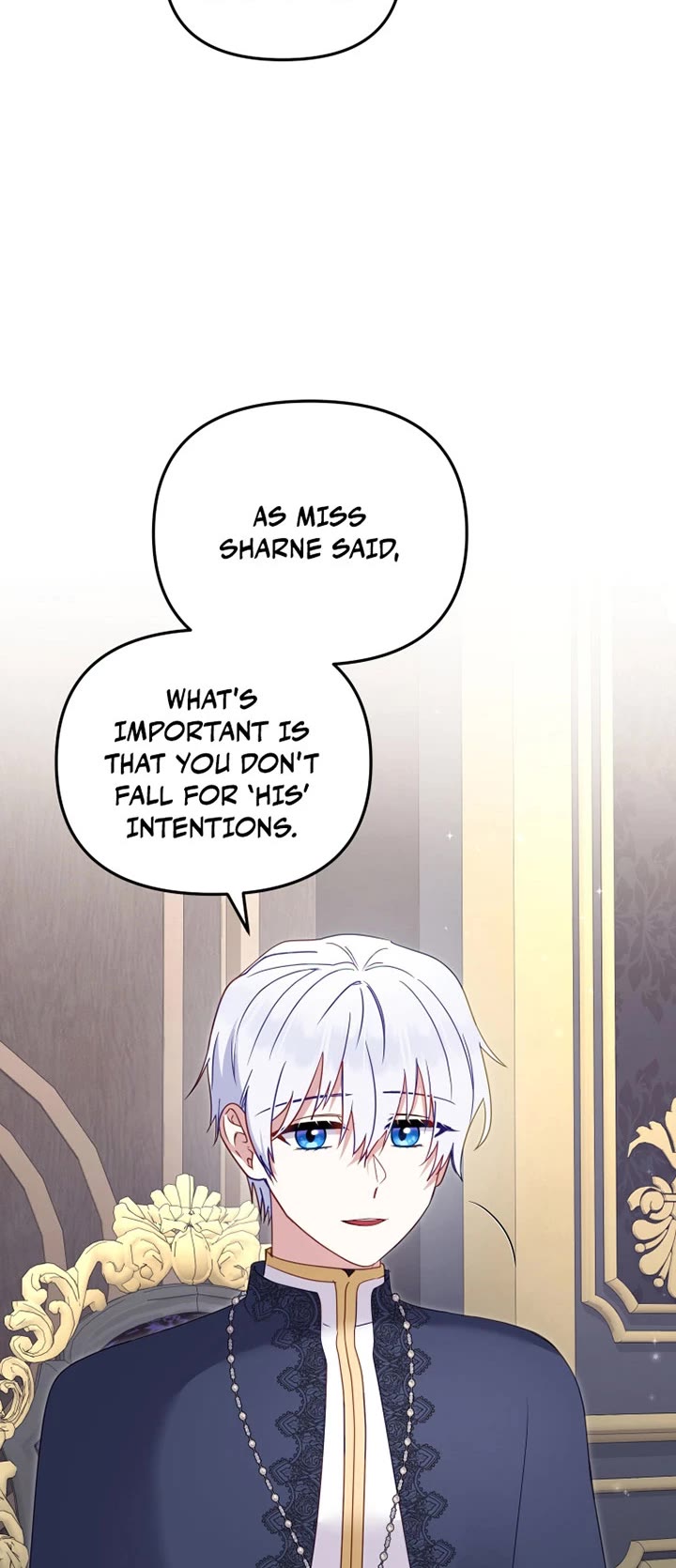 I'm Being Raised by Villains Chapter 127 page 44 - Chapter 127