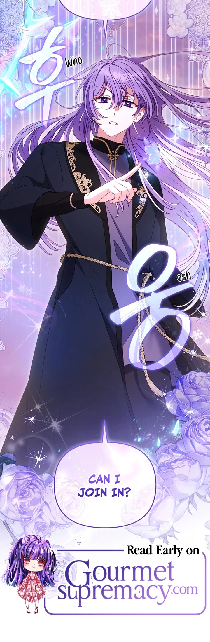 I'm Being Raised by Villains Chapter 127 page 50 - Chapter 127