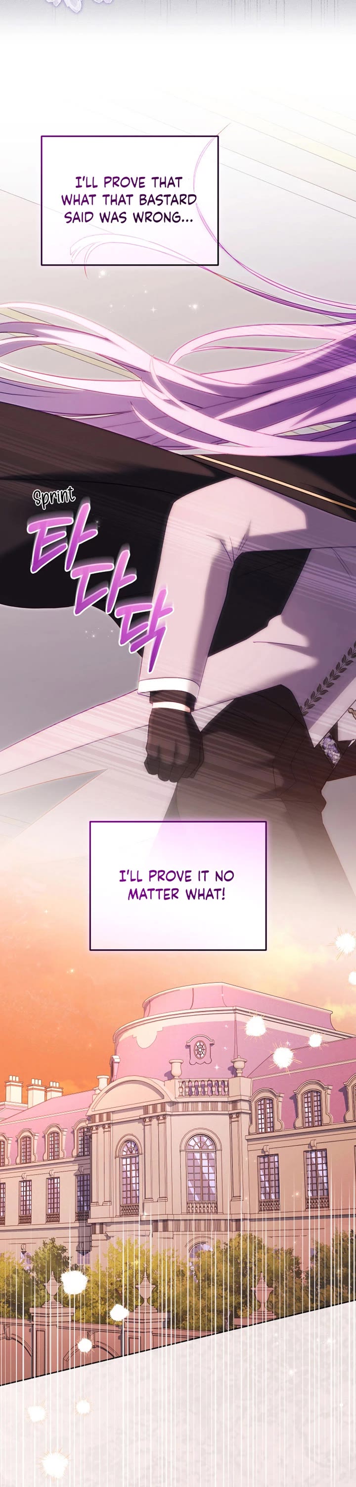 I'm Being Raised by Villains Chapter 128 page 3 - Chapter 128