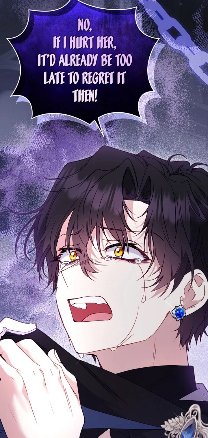 I'm Being Raised by Villains Chapter 128 page 39 - Chapter 128