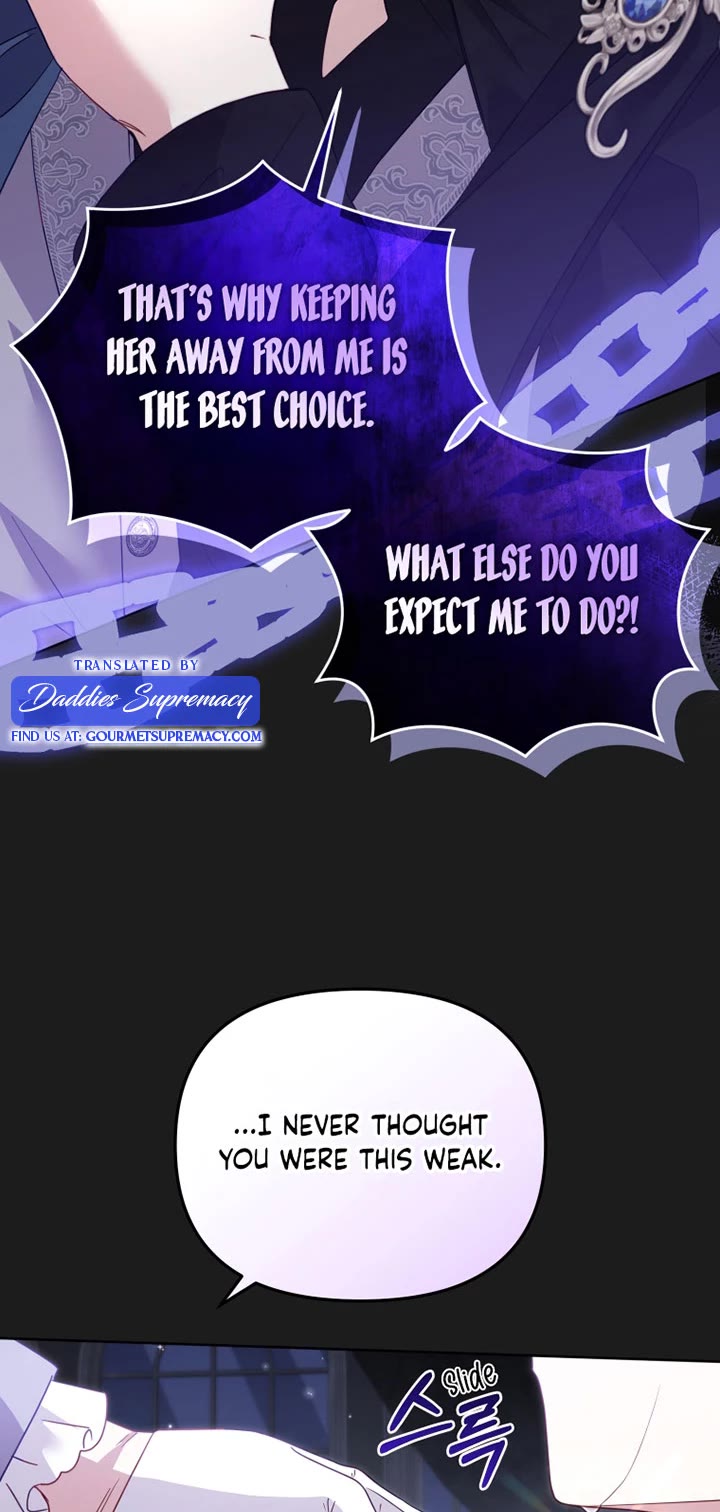 I'm Being Raised by Villains Chapter 128 page 40 - Chapter 128