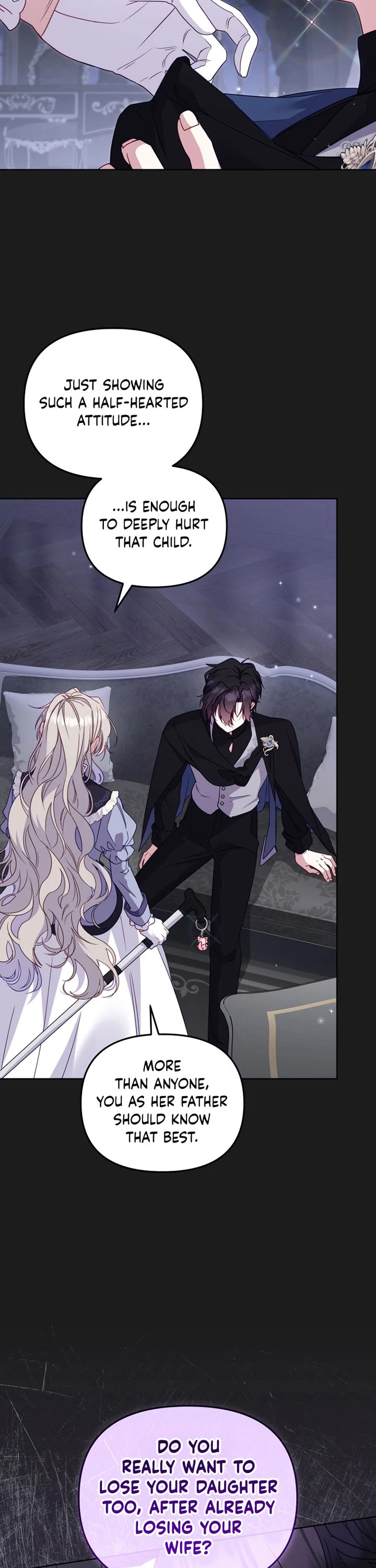 I'm Being Raised by Villains Chapter 128 page 41 - Chapter 128