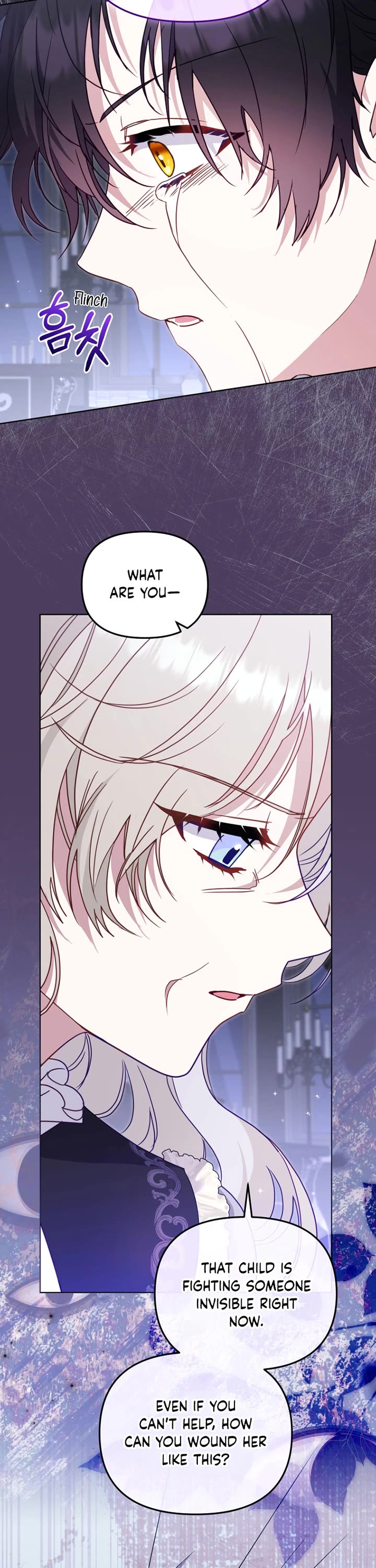 I'm Being Raised by Villains Chapter 128 page 42 - Chapter 128
