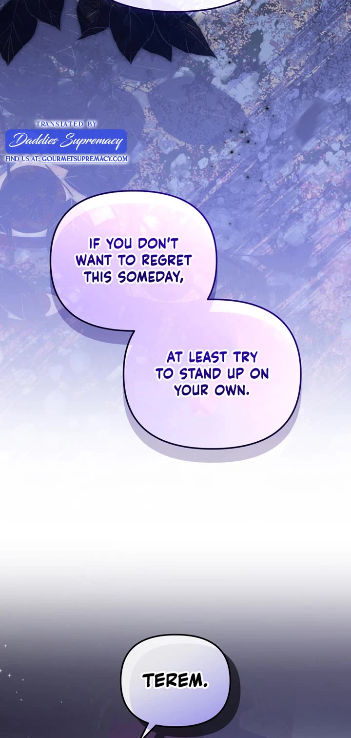 I'm Being Raised by Villains Chapter 128 page 44 - Chapter 128