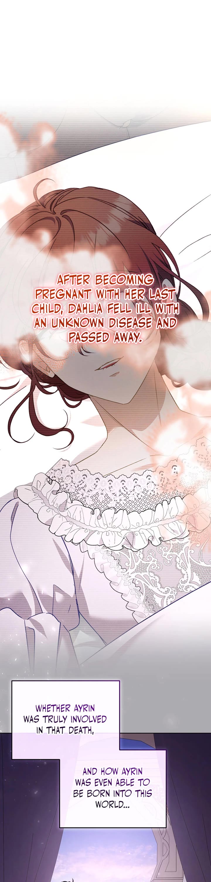 I'm Being Raised by Villains Chapter 128 page 46 - Chapter 128