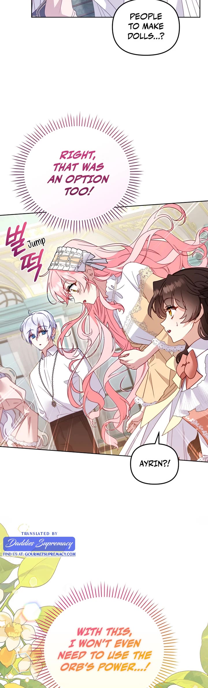 I'm Being Raised by Villains Chapter 128 page 53 - Chapter 128