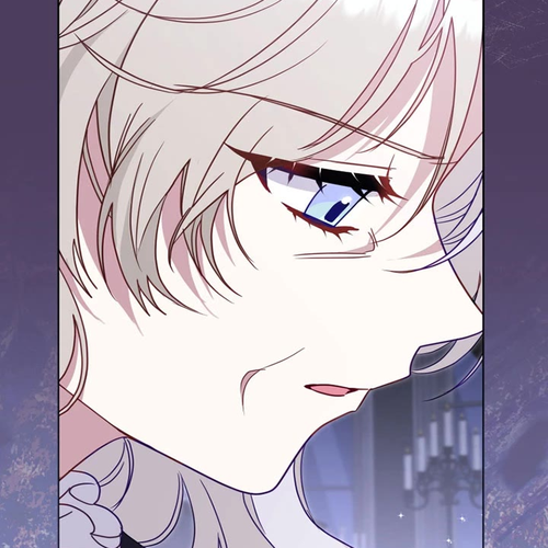 I'm Being Raised by Villains Chapter 128 cover