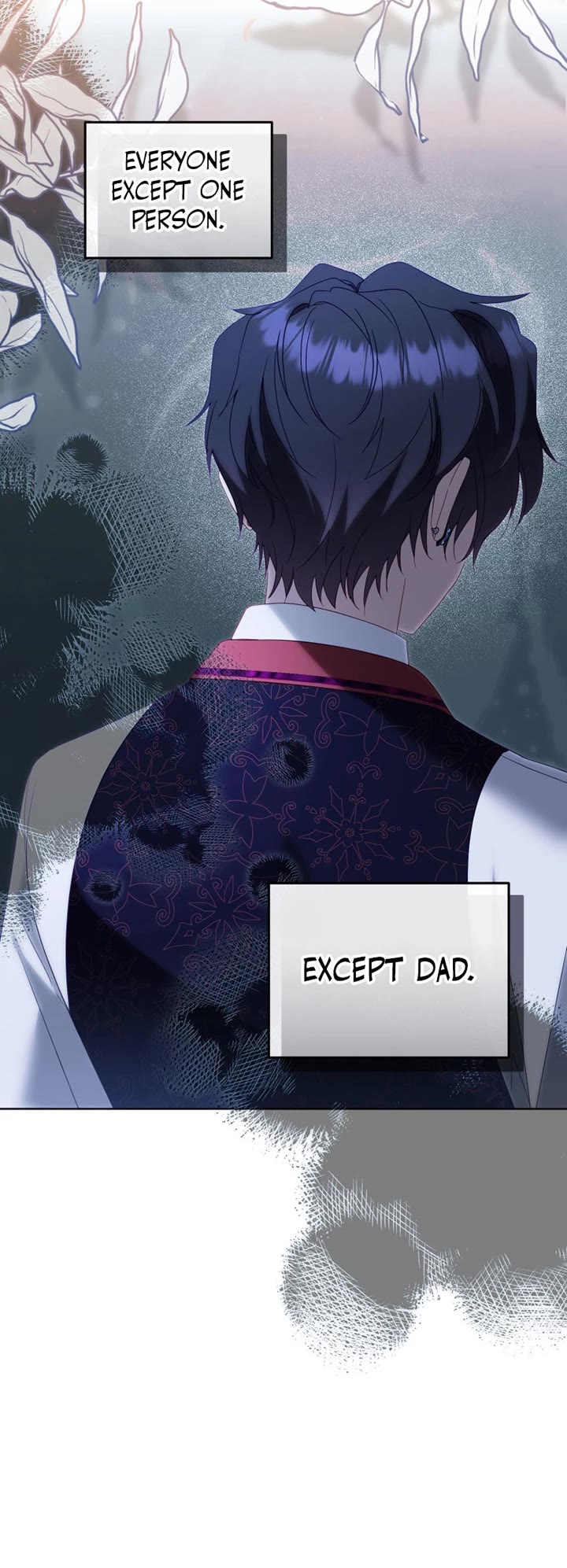 I'm Being Raised by Villains Chapter 129 page 18 - Chapter 129