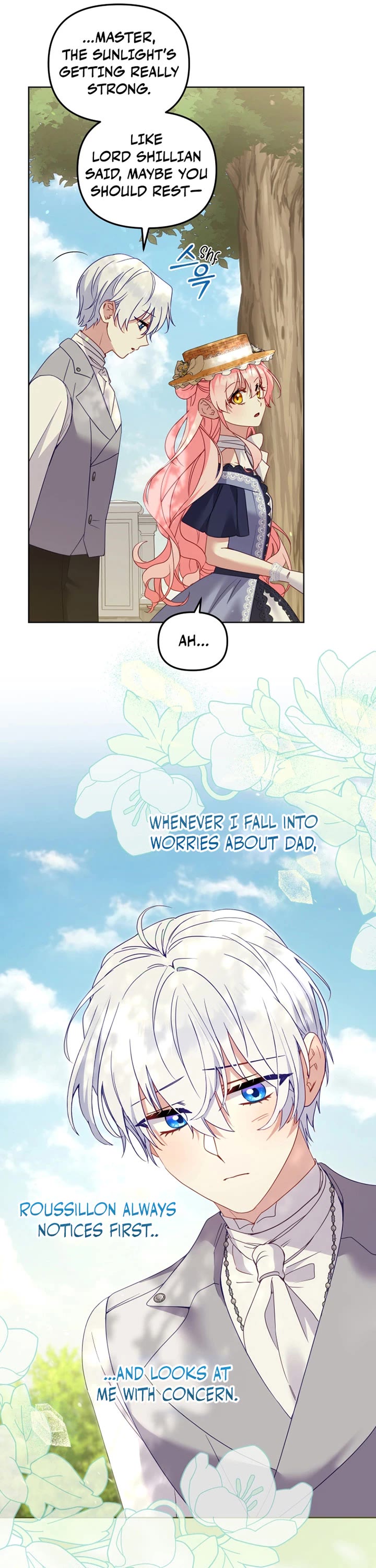 I'm Being Raised by Villains Chapter 129 page 19 - Chapter 129